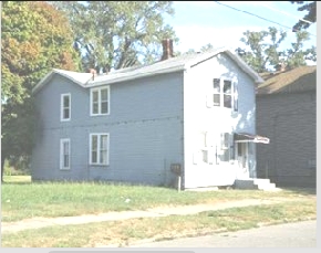 524 E 7th St in Erie, PA - Foto de edificio