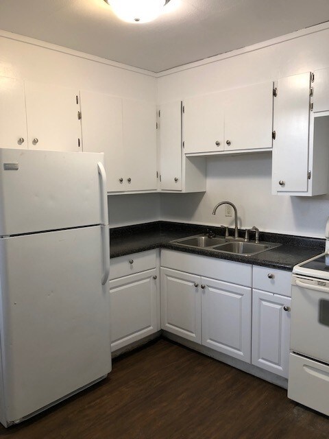 2121 9th Ave S-Unit -#2 in Fargo, ND - Building Photo