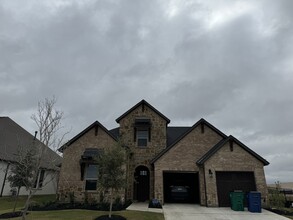 1548 Vermillion Dr in Prosper, TX - Building Photo - Building Photo