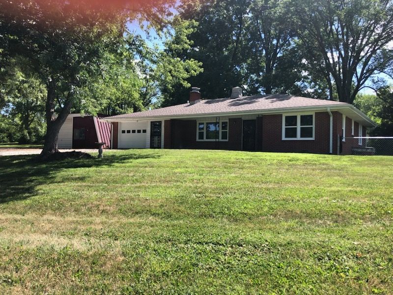 22303 State Rte D in Cleveland, MO - Building Photo
