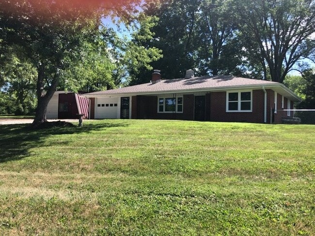 property at 22303 State Rte D