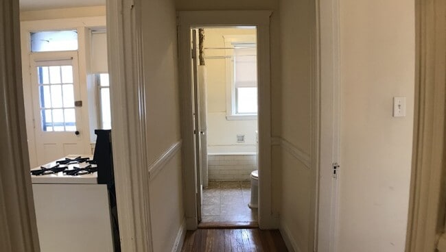 3 Lothian Rd in Boston, MA - Building Photo - Building Photo