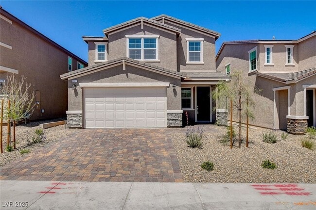 9922 Angel Valley Dr in Las Vegas, NV - Building Photo - Building Photo