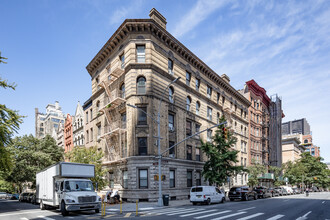 1340 Madison Ave in New York, NY - Building Photo - Primary Photo