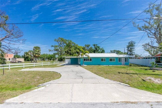 property at 495 S McCall Rd