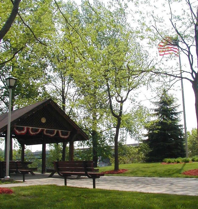 Fulton Mill Apartments in Fulton, NY - Building Photo - Building Photo