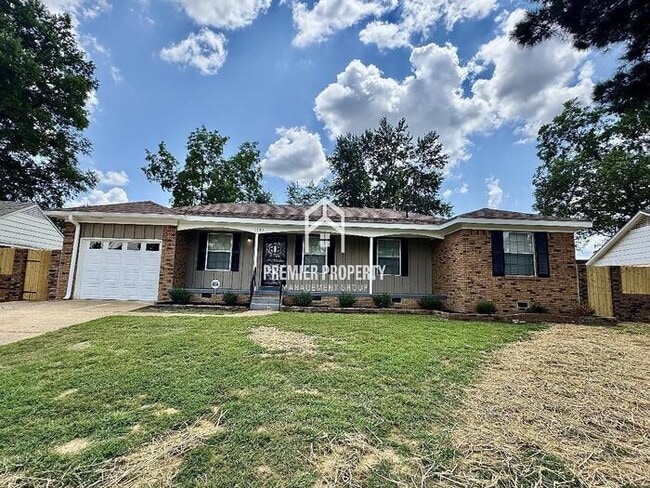 property at 1791 Homedale Ave