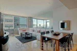 321 Tenth Ave, Unit 1606 in San Diego, CA - Building Photo
