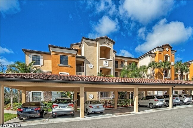 property at 9731 Acqua Ct