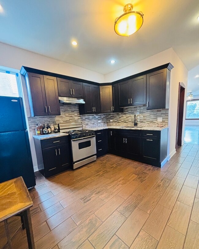 3133 N Richmond St in Chicago, IL - Building Photo - Building Photo