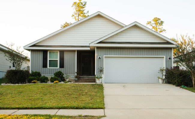 property at 5806 Paddock Way