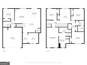 166 Woodbrook Trl in Newnan, GA - Building Photo - Building Photo