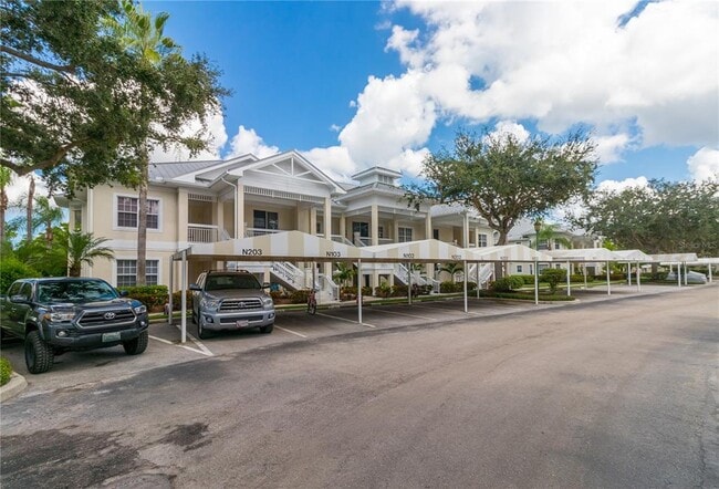property at 3705 54th Dr W