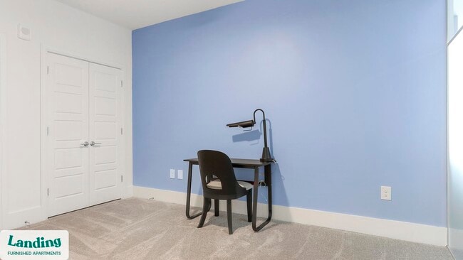 3005 Peachtree Rd NW