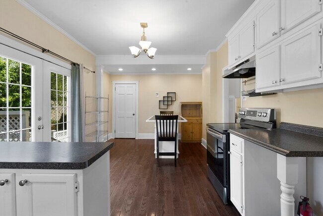 61 Donnybrook Rd, Unit 61 in Boston, MA - Building Photo - Building Photo