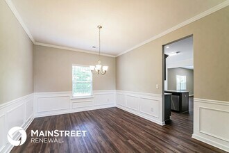 38 Moss Way in Cartersville, GA - Foto de edificio - Building Photo