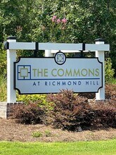 311 Excel Dr in Richmond Hill, GA - Building Photo - Building Photo