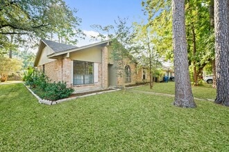 9234 Long Barrel Ln in Houston, TX - Building Photo - Building Photo