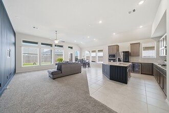 13823 Paseo De La Paz Pl in Cypress, TX - Foto de edificio - Building Photo