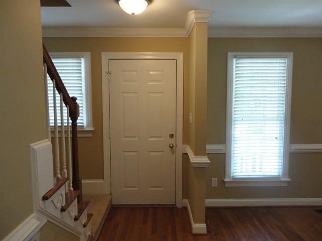 4812 Forest Highland Dr in Raleigh, NC - Building Photo - Building Photo