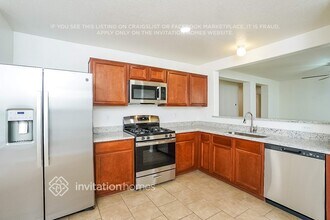 18223 Misty Jade Ln in Cypress, TX - Building Photo - Building Photo