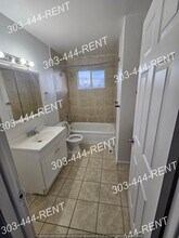 8244 Ladean St in Denver, CO - Building Photo - Building Photo