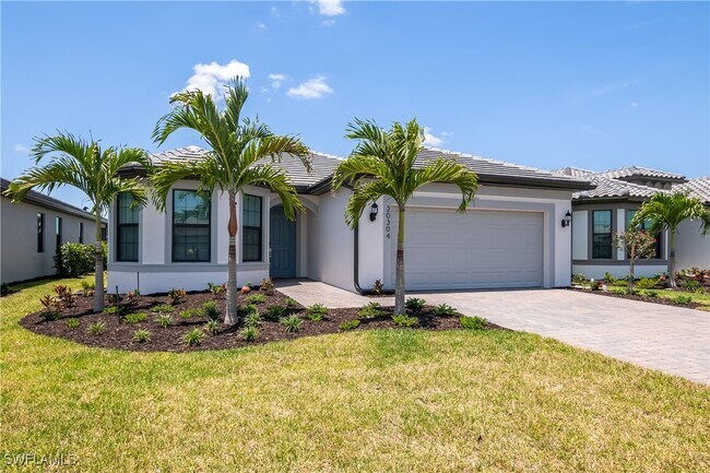 property at 20304 Napa Loop