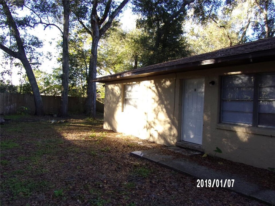 4276 NW 21st Ave in Ocala, FL - Building Photo