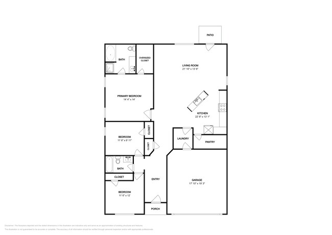 601 Mackenzie Cv in Villa Rica, GA - Building Photo - Building Photo