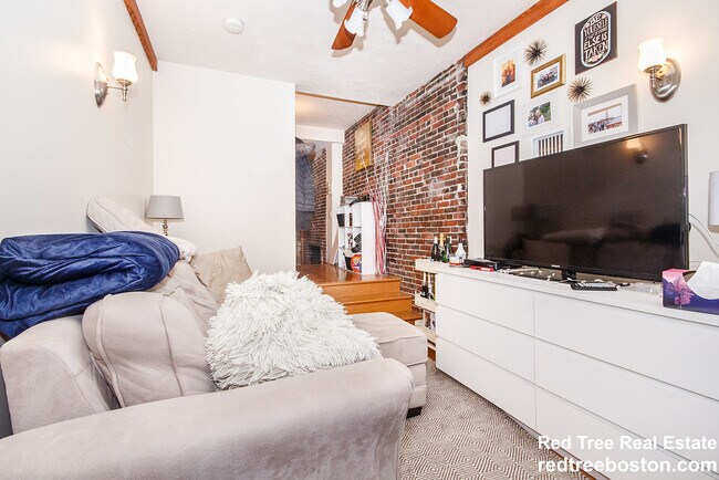 65 Anderson St, Unit 6 in Boston, MA - Building Photo - Building Photo