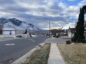 3409 N 800 E in North Ogden, UT - Building Photo - Building Photo