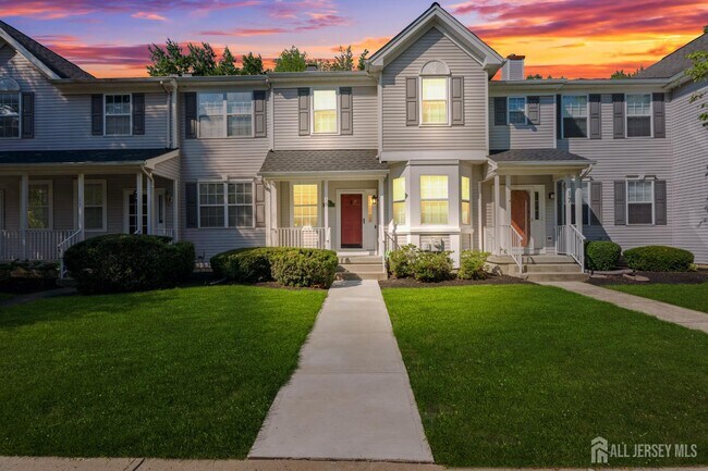 property at 15 Faxon Dr
