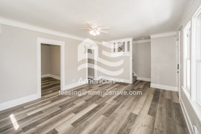 1735 Joffre Ave in Toledo, OH - Foto de edificio - Building Photo