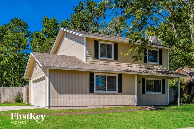 8723 Bishopswood Dr in Jacksonville, FL - Building Photo - Building Photo