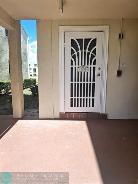 property at 4128 NW 88th Ave