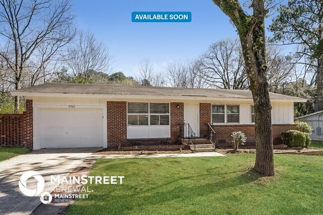 property at 9765 Virginianna Dr