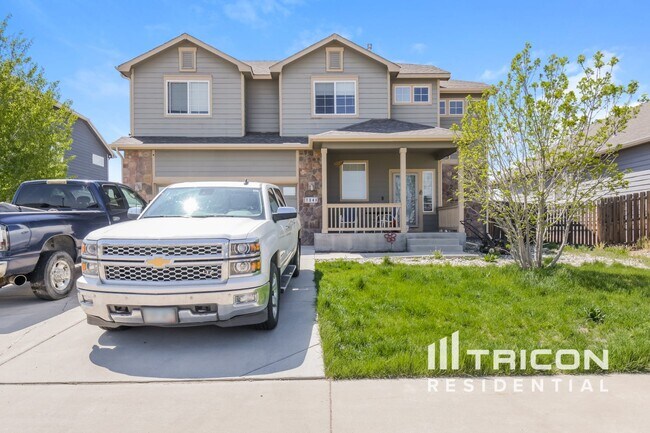 property at 7341 Indigo Run St
