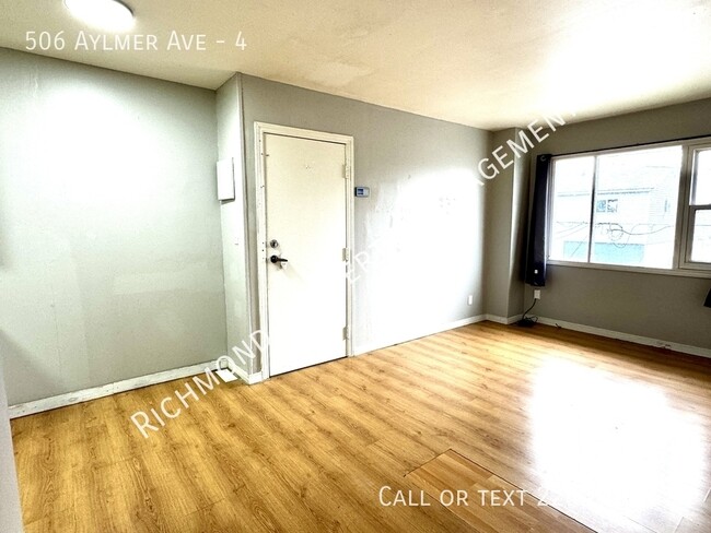 506 Aylmer Ave in Windsor, ON - Building Photo - Building Photo