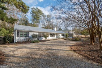 119 Fortson Cir in Athens, GA - Building Photo - Building Photo