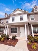 215 Tara Ct in Columbia, TN - Building Photo