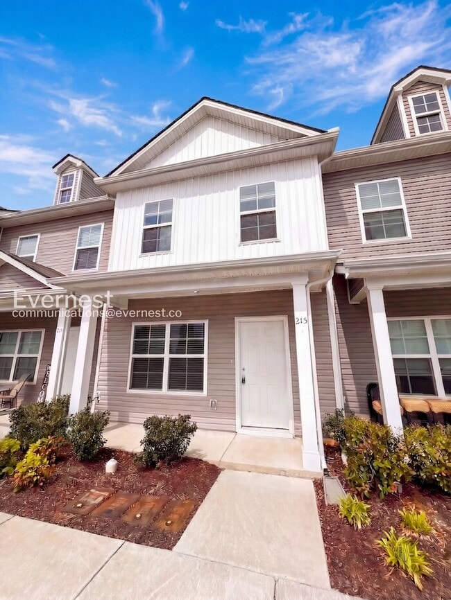 property at 215 Tara Ct