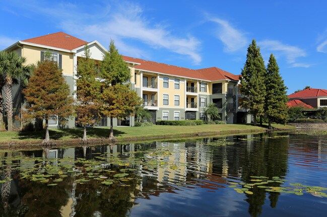 Camden Hunter's Creek in Orlando, FL - Foto de edificio - Building Photo