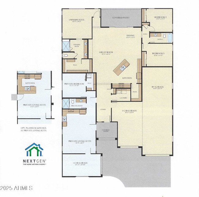 24847 N 175th Dr in Surprise, AZ - Building Photo - Building Photo