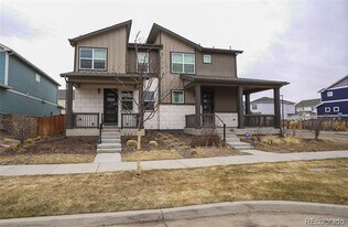 21793 E 8th Ave in Aurora, CO - Building Photo