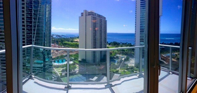 1189 Waimanu St in Honolulu, HI - Building Photo