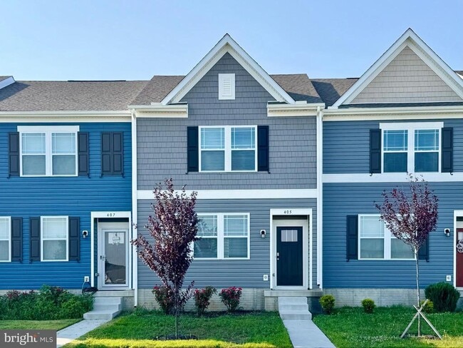 property at 405 Little Eden Wy