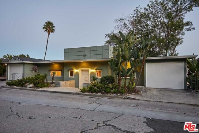 property at 6630 Whitley Terrace