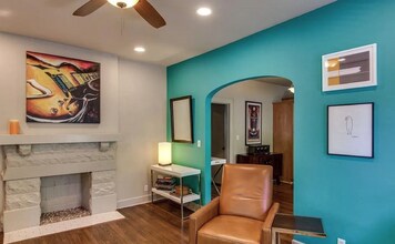 1109 Sunnymeade Dr in Nashville, TN - Building Photo - Building Photo