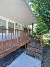 2505 S Quebec Ave in Tulsa, OK - Building Photo - Building Photo