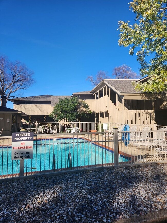 100 Bayou Point in Hot Springs, AR - Building Photo - Building Photo